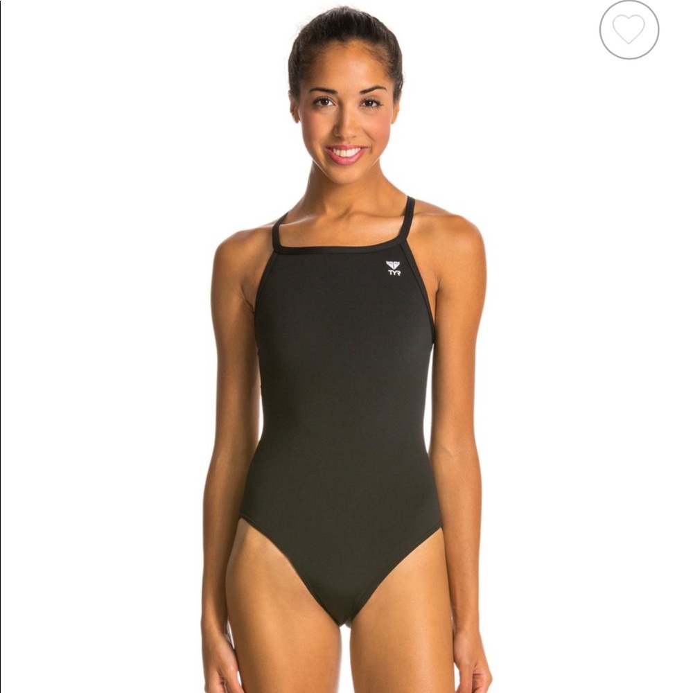 NEW TYR Durafast One Piece Swimsuit